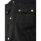 By City Belfast III jacket black