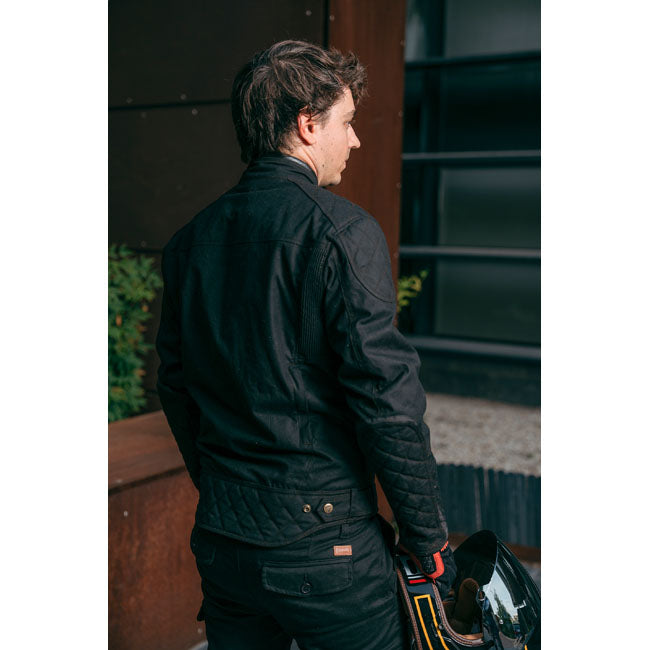 By City Belfast III jacket black