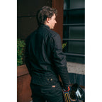 By City Belfast III jacket black