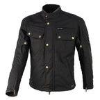 By City Belfast III jacket black