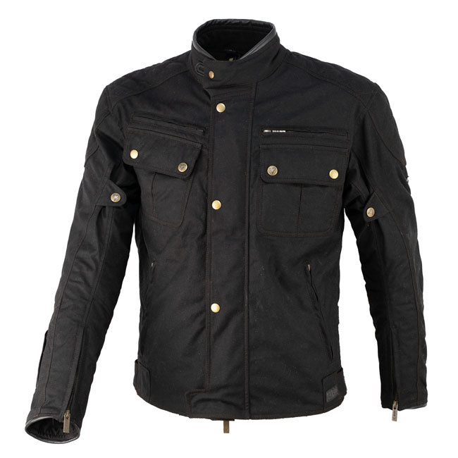 By City Belfast III jacket black