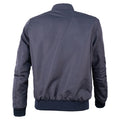 By City Bomber jacket blue
