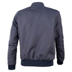 By City Bomber jacket blue