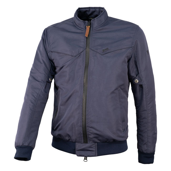 By City Bomber jacket blue