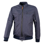 By City Bomber jacket blue