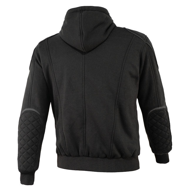 By City Street jacket black