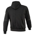 By City Street jacket black