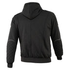 By City Street jacket black