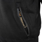By City Street jacket black