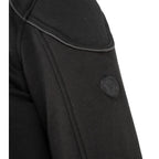 By City Street jacket black