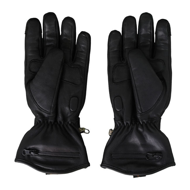 By City Warm-up gloves