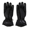 By City Warm-up gloves black