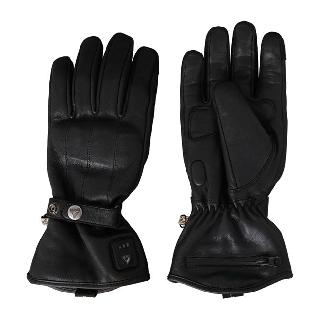By City Warm-up gloves black