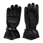 By City Warm-up gloves black