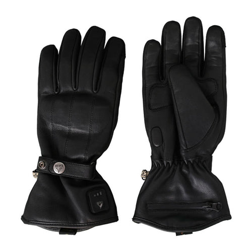 By City Warm-up gloves black