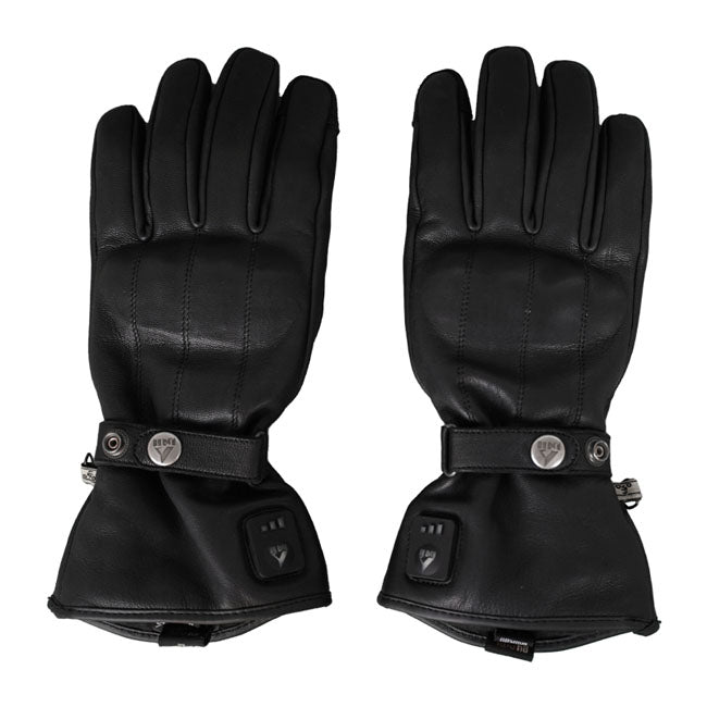 By City Warm-up gloves
