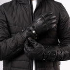 By City Warm-up gloves
