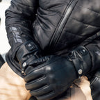 By City Warm-up gloves