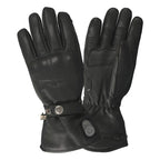 By City Warm-up gloves black