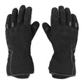 By City Tracer gloves black