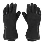 By City Tracer gloves black