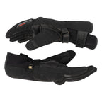 By City Tracer gloves black