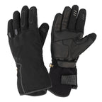 By City Tracer gloves black
