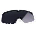 By City goggle replacement lens smoked