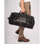 By City Leg bag black
