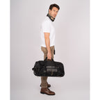 By City Leg bag black