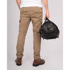 By City Leg bag black