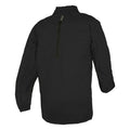 By City Rain coat jacket mini black