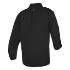 By City Rain coat jacket mini black