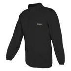 By City Rain coat jacket mini black