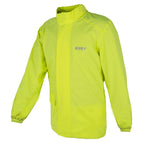 By City Rain coat jacket mini yellow