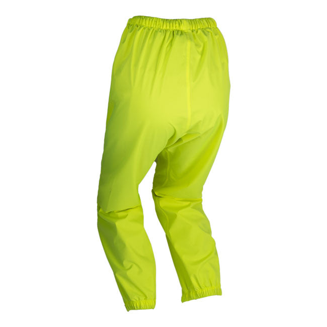 By City Rain coat trouser mini yellow