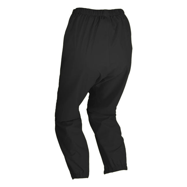 By City Rain coat trouser mini black