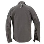 Holy Freedom King jacket gray