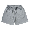 WCC Iron Oversized short gray