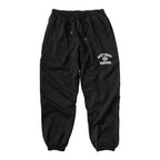 WCC Iron Oversized sweatpants black