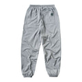 WCC Iron Oversized sweatpants gray