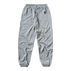 WCC Iron Oversized sweatpants gray