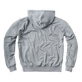 WCC Iron Oversized hoodie gray