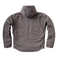 WCC Sherpa Lined work jacket charcoal