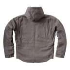 WCC Sherpa Lined work jacket charcoal