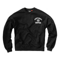 WCC Iron Oversized sweatshirt black