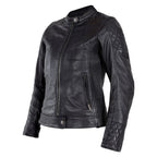 John Doe Adina leather jacket women