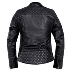 John Doe Adina leather jacket women