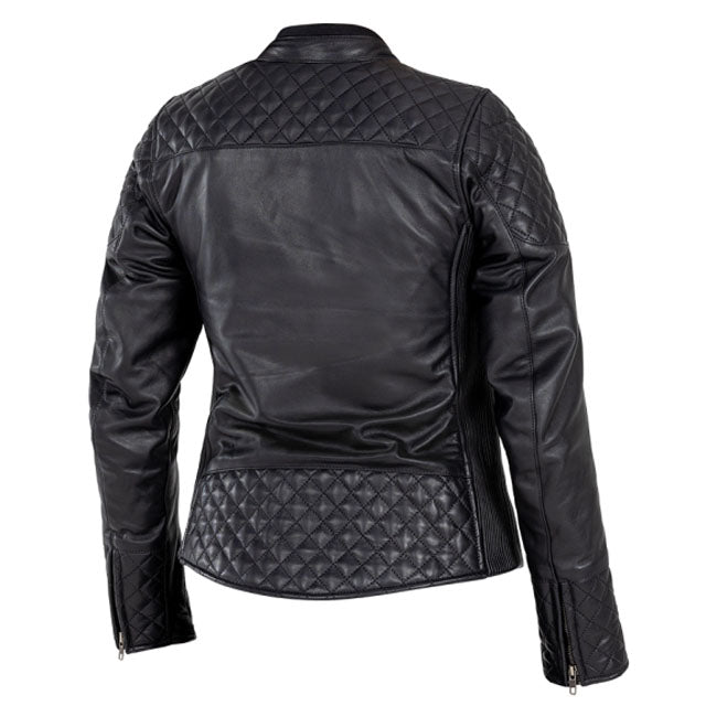 John Doe Adina leather jacket women