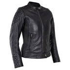 John Doe Adina leather jacket women